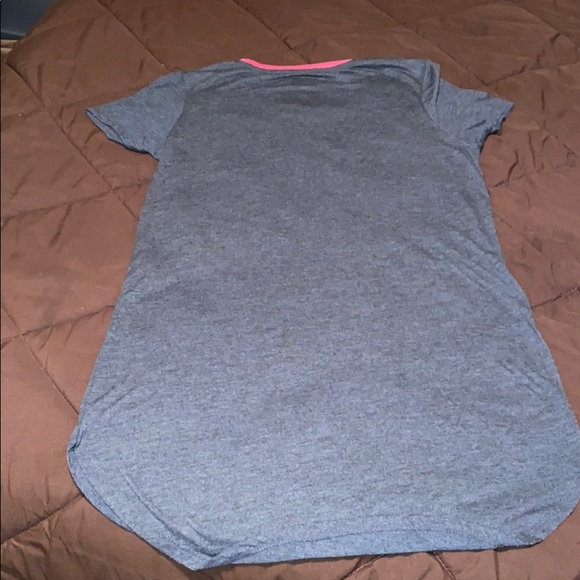 DISNEY MINNIE MOUSE Ladies SLEEPSHIRT - Picture 5 of 5